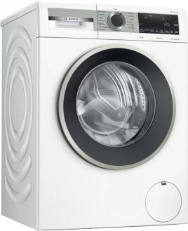 Bosch WGA254X0TR Çamaşır Makinesi kullananlar yorumlar